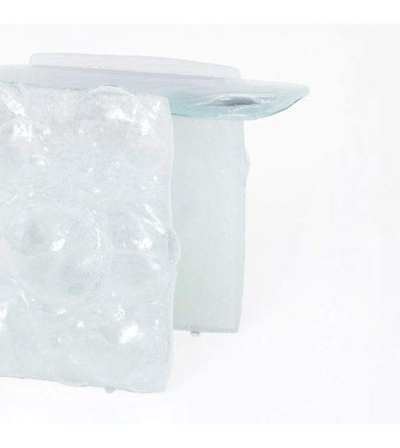 Opalia Glas Italia Table Basse