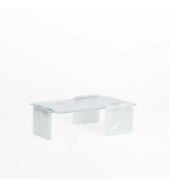 Opalia Glas Italia Coffee Table