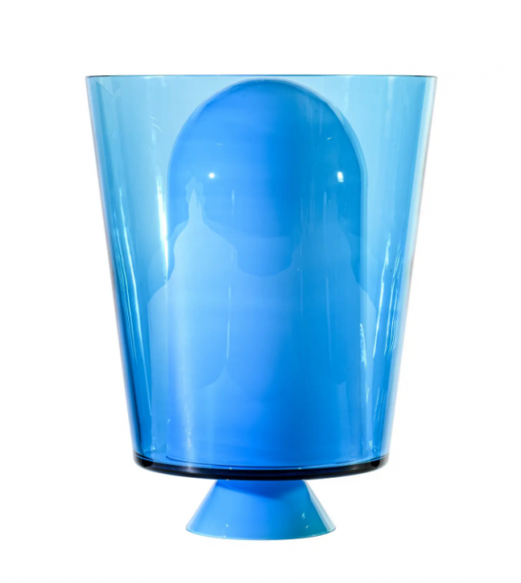 Matilde Pilar Silvia Vase Venini