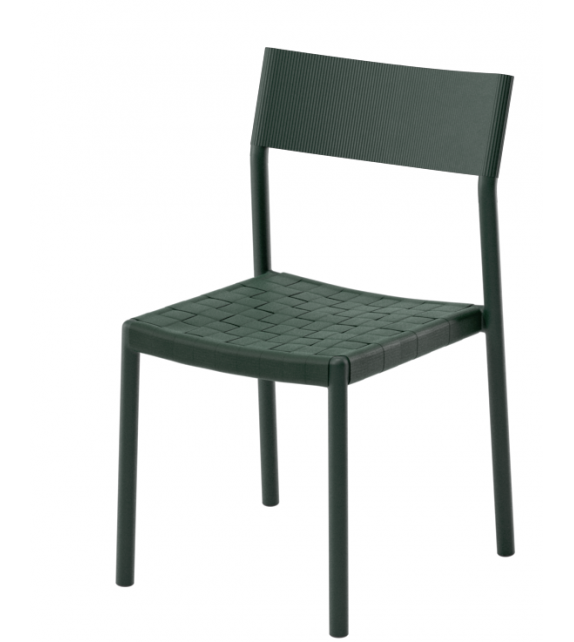 Passage Outdoor Kettal Dining Chair