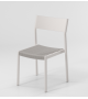 Passage Outdoor Kettal Dining Chair