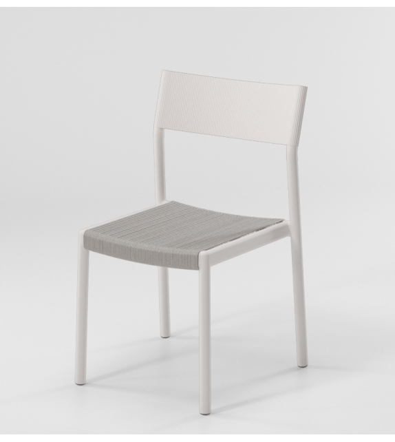 Passage Outdoor Kettal Sedia