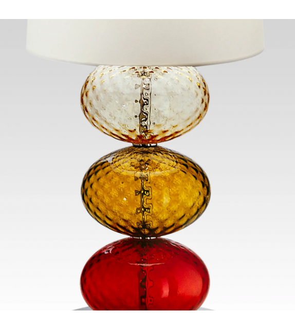 Abat-Jour 803.00 Venini Lampe de Table