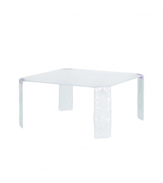 Opalia Glas Italia Tavolo