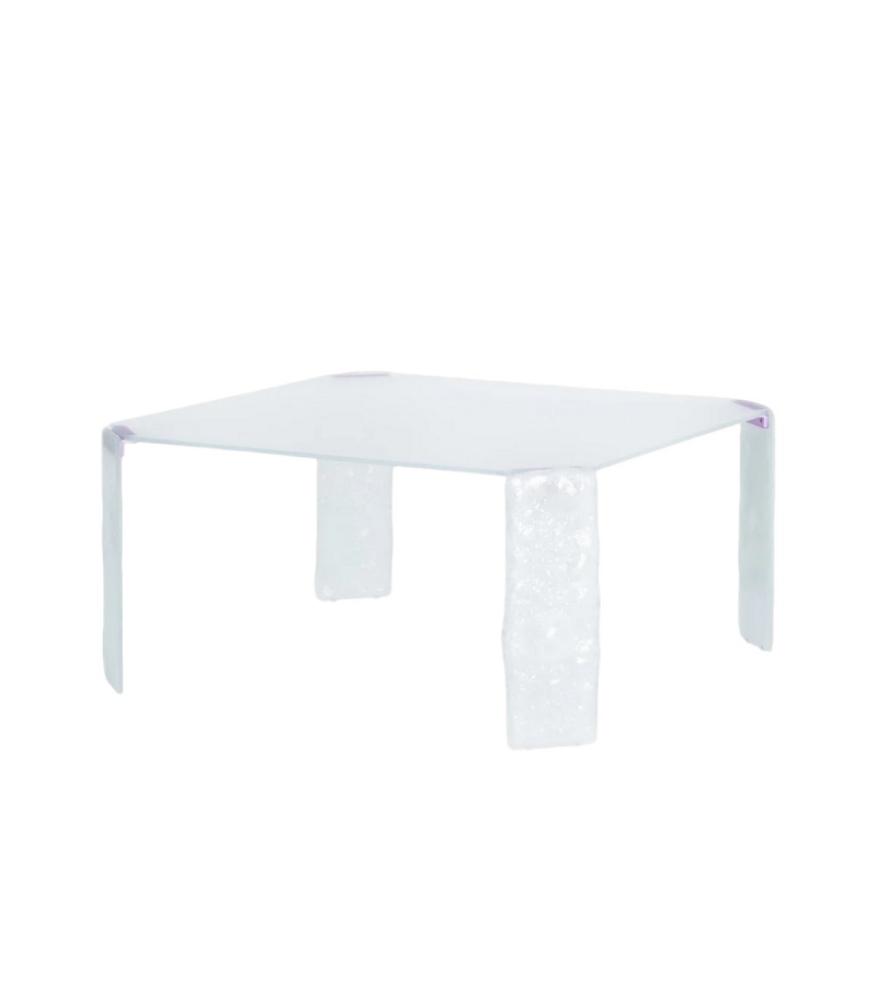 Opalia Glas Italia Table
