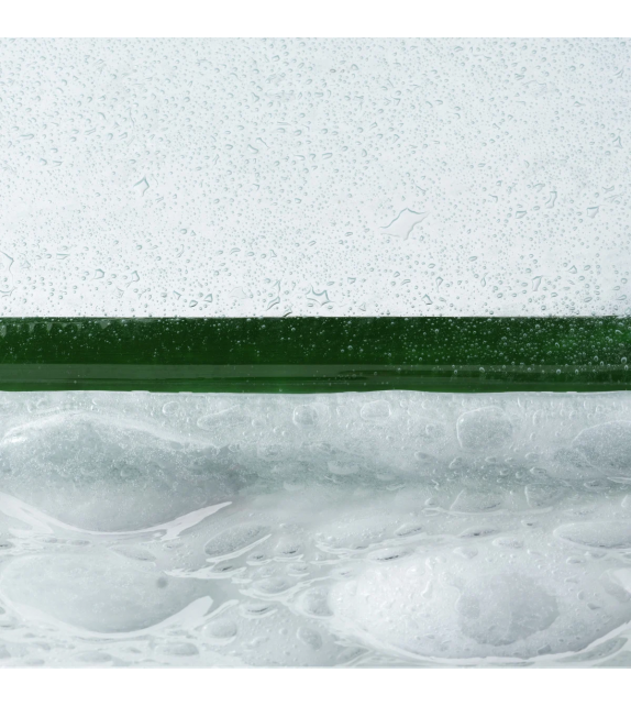 Opalia Glas Italia Mesa