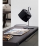 Coupè Oluce Table Lampe