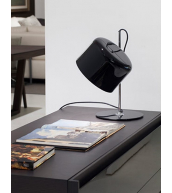 Coupè Oluce Table Lampe