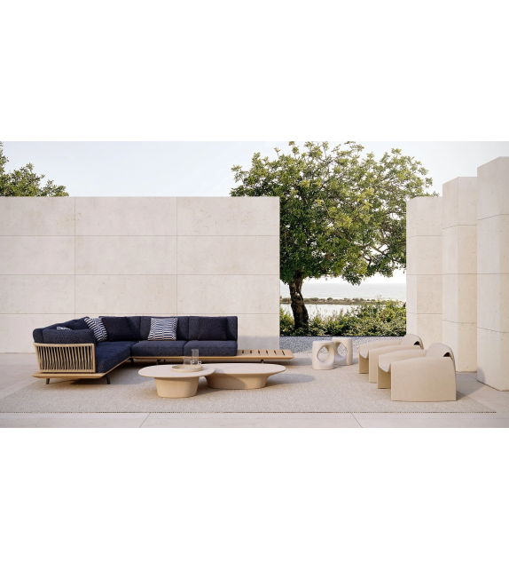 Lagoon Poliform Divano