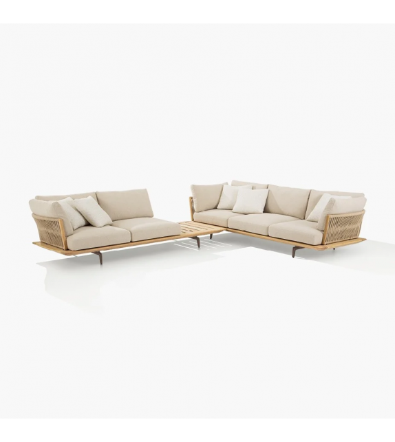 Lagoon Poliform Sofa
