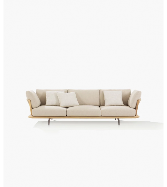 Sofa Lagoon Poliform