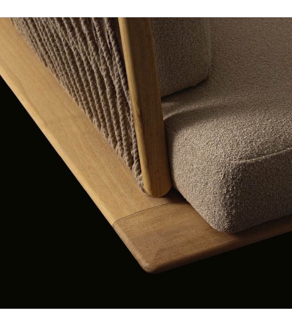 Lagoon Poliform Sofa