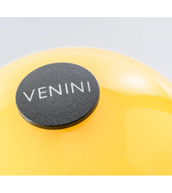 Fantasmino Venini Lampara de Mesa