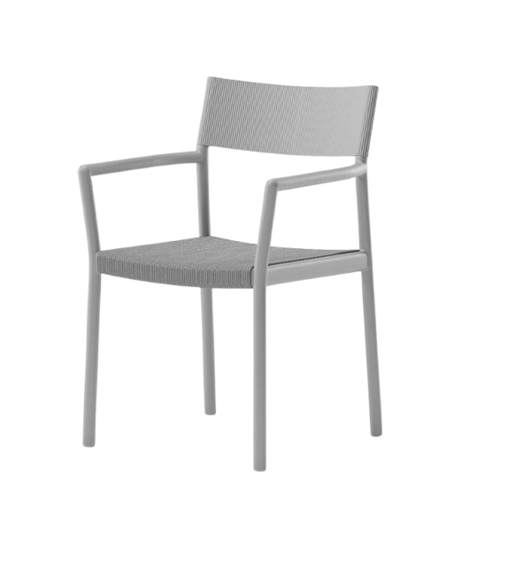 Passage Outdoor Kettal Armchair