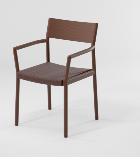 Passage Outdoor Kettal Sessel