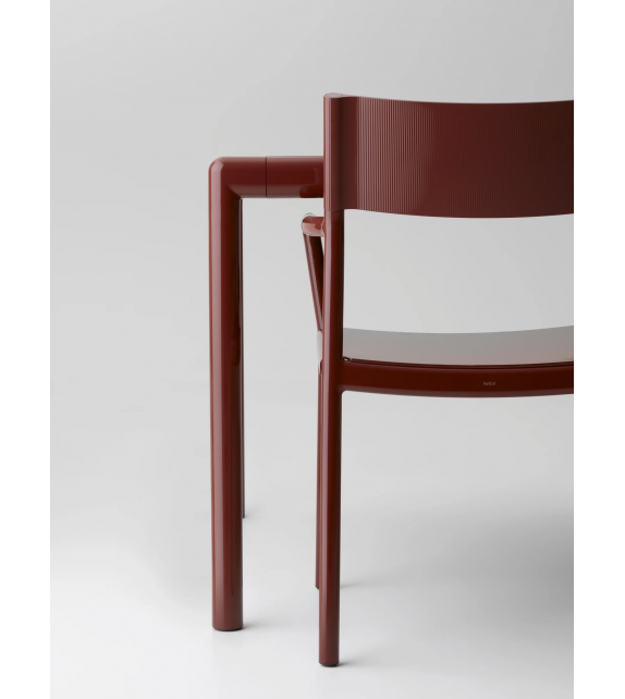 Passage Outdoor Kettal Poltrona