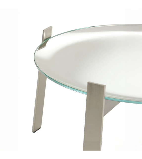 The 5 O'Clock Lie Glas Italia Table Basse