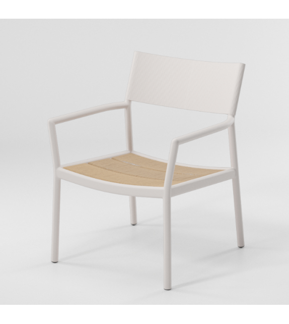 Passage Outdoor Kettal Sessel