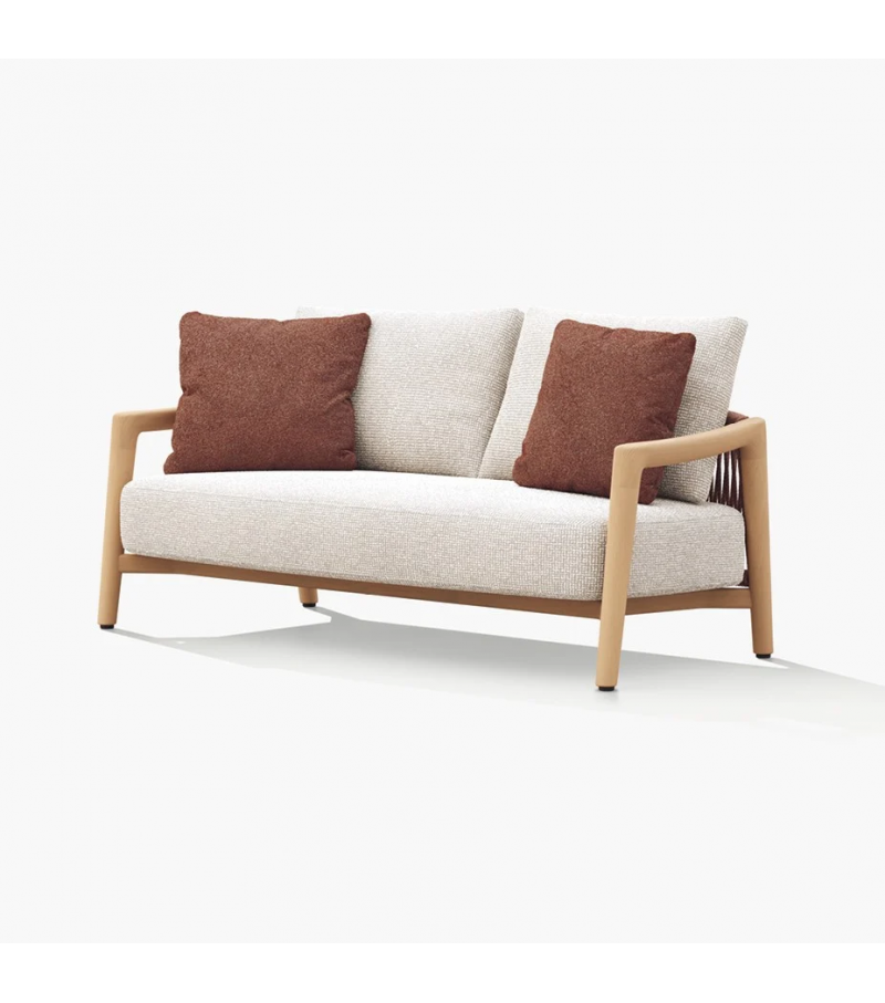 Ponte Poliform Sofa
