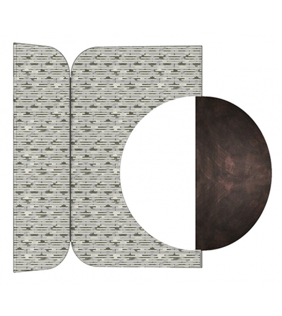 Enso Gallotti&Radice Paravent