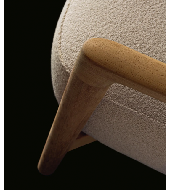 Ponte Poliform Sessel