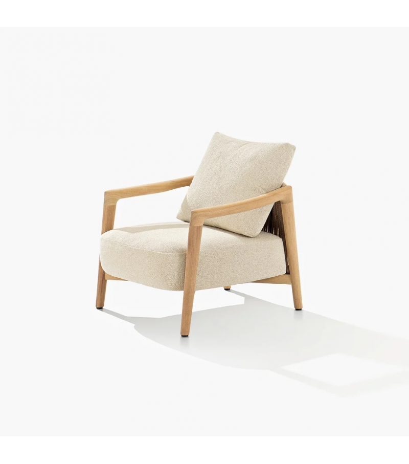 Ponte Poliform Fauteuil