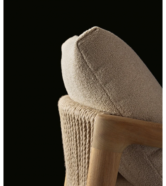 Ponte Poliform Sessel