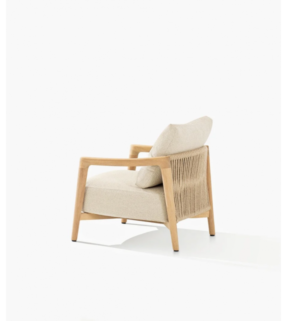 Ponte Poliform Fauteuil