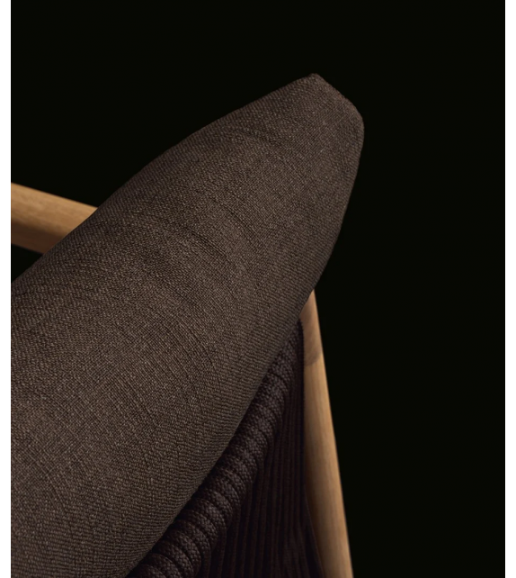 Ponte Poliform Armchair