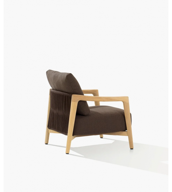 Ponte Poliform Fauteuil