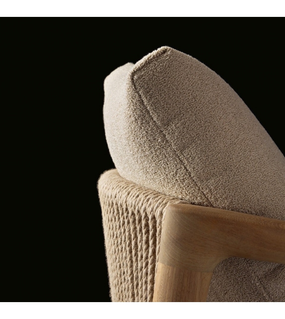 Ponte Poliform Sessel