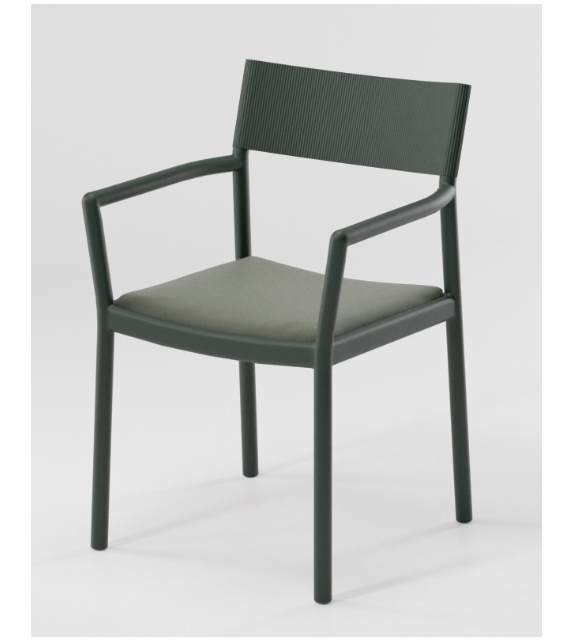 Passage Kettal Fauteuil