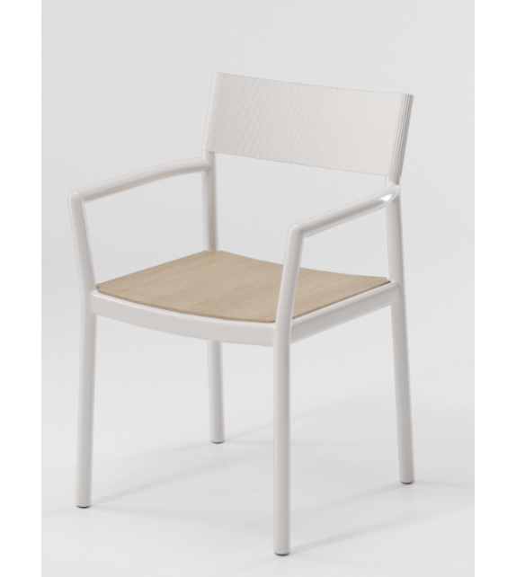 Passage Kettal Armchair