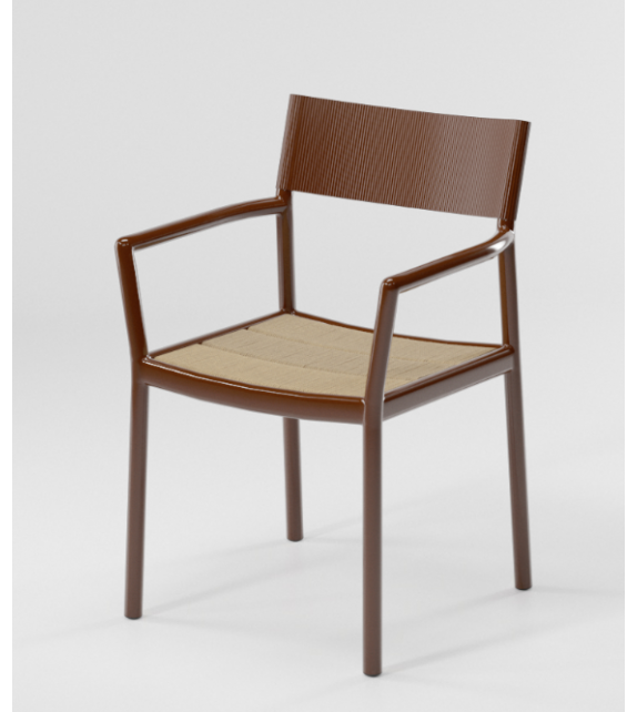 Passage Kettal Fauteuil