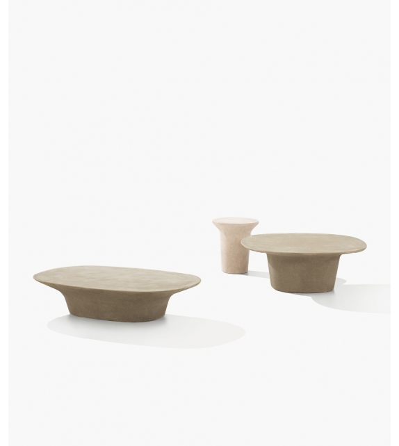 Reef Poliform Coffee Table