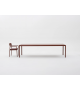 Passage Outdoor Kettal Table