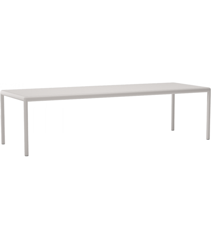 Passage Outdoor Kettal Table