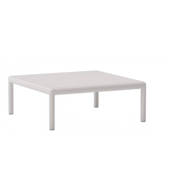 Passage Outdoor Kettal Couchtisch