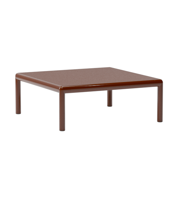 Passage Outdoor Kettal Coffee Table