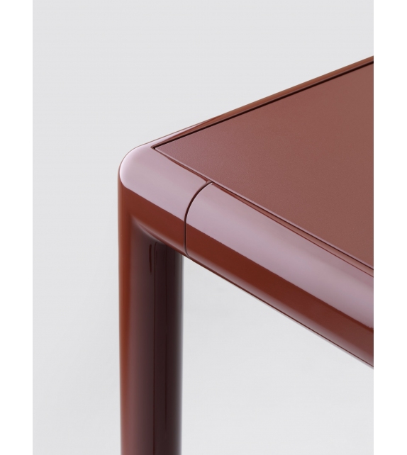 Passage Outdoor Kettal Table Basse