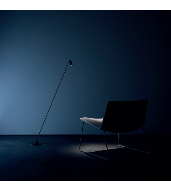 Mia Davide Groppi Floor / Table Lamp