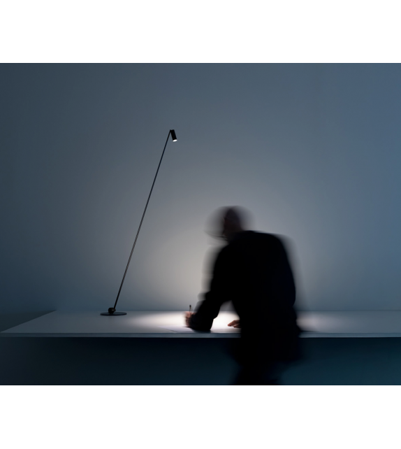 Mia Davide Groppi Floor / Table Lamp