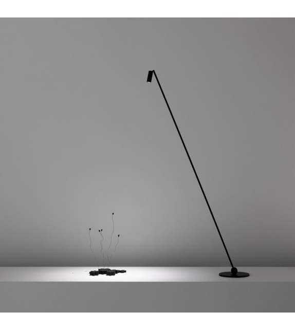 Mia Davide Groppi Floor / Table Lamp