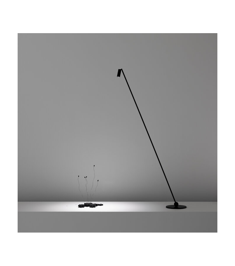 Mia Davide Groppi Lampadaire / Lampe de Table