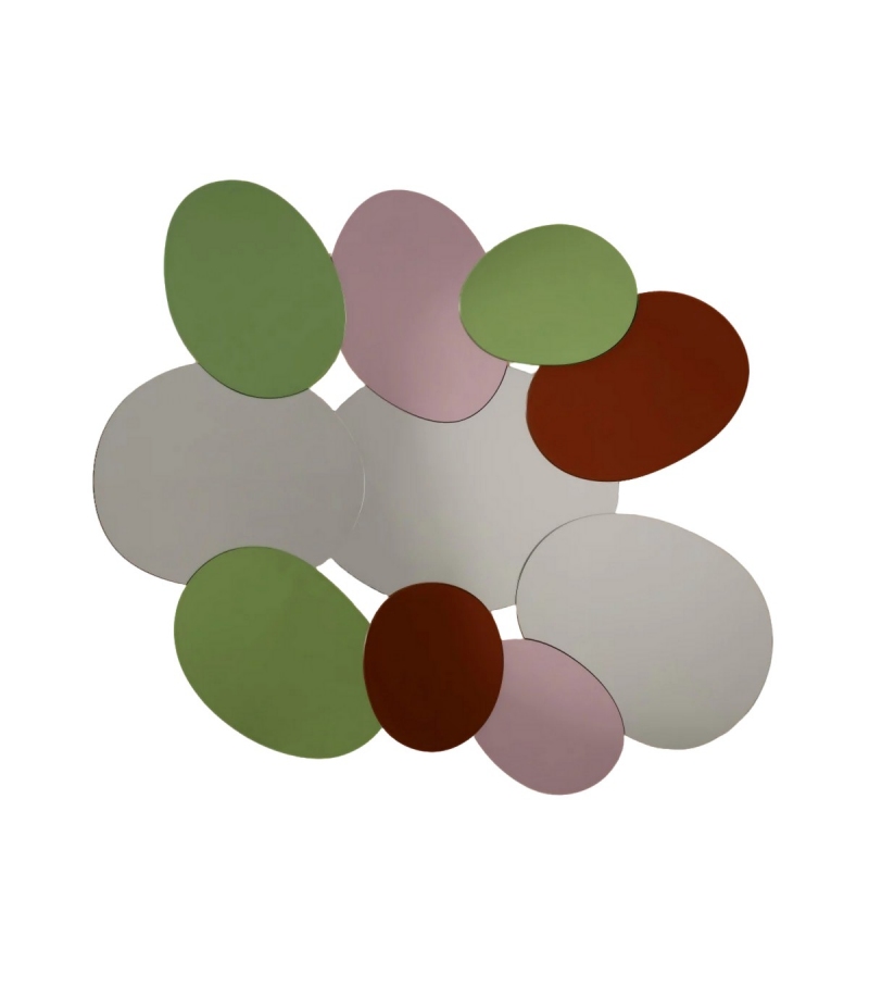 Bouquet Miroir Glas Italia