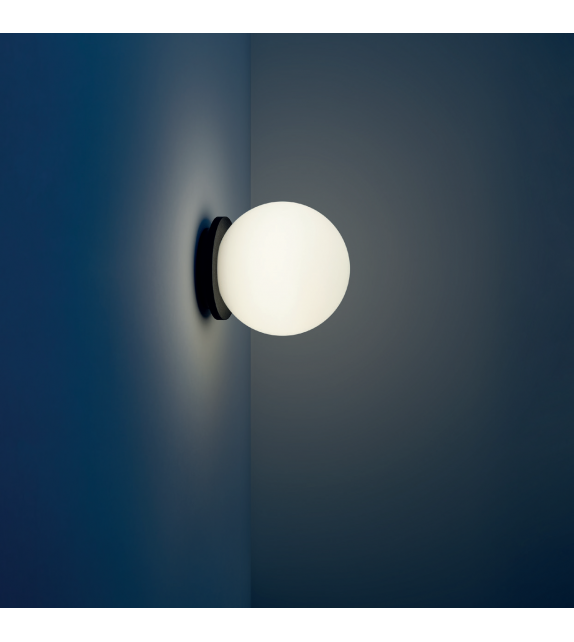 Calma Davide Groppi Applique