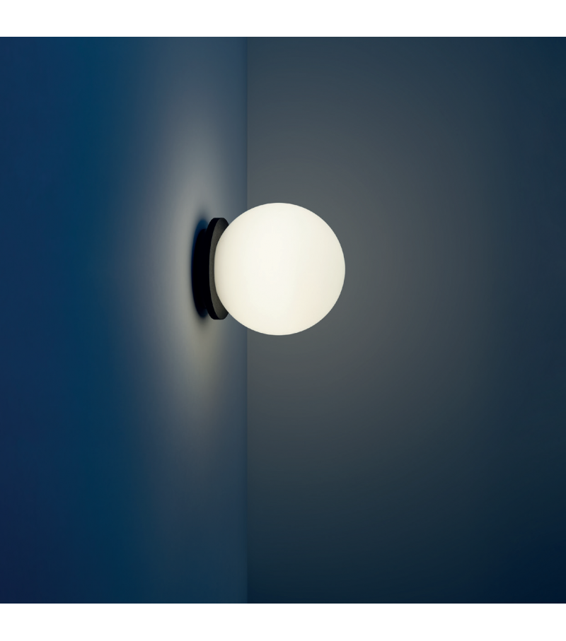 Calma Davide Groppi Applique