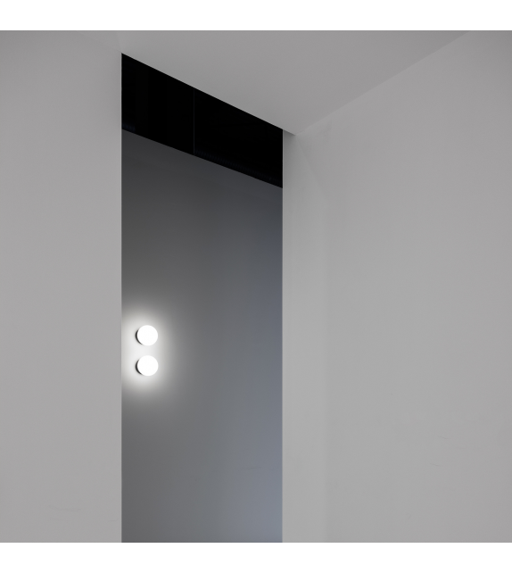 Calma Davide Groppi Wandleuchte