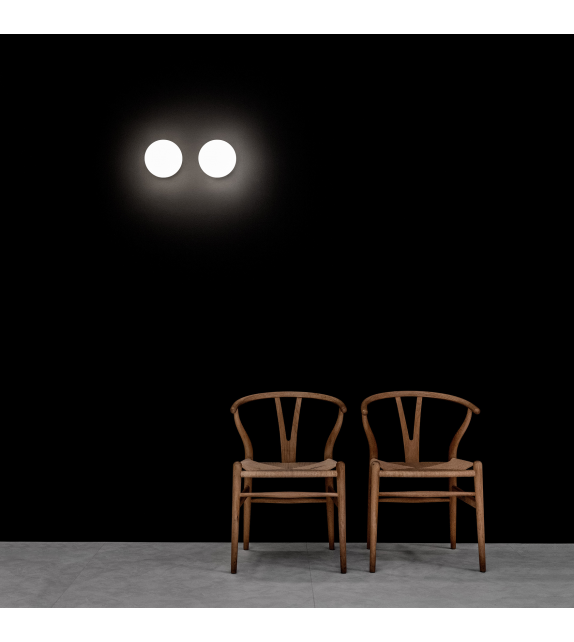 Calma Davide Groppi Applique