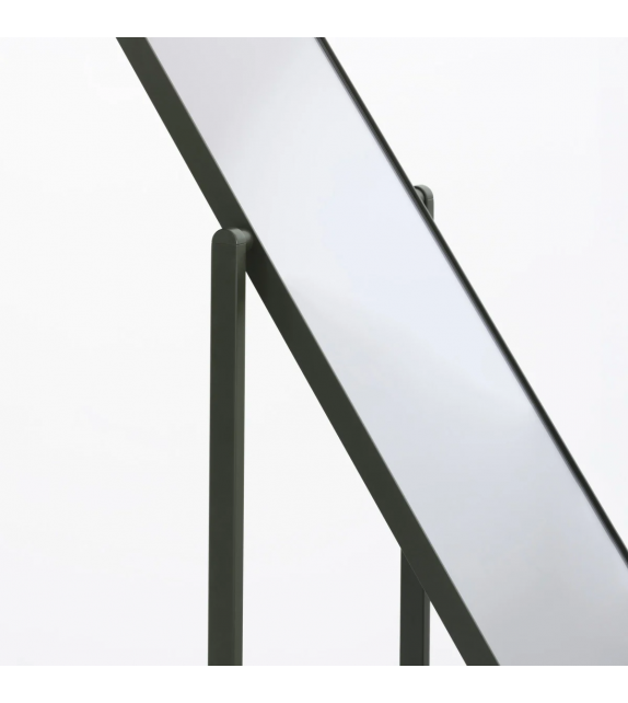 Contro Peso Mirror Glas Italia